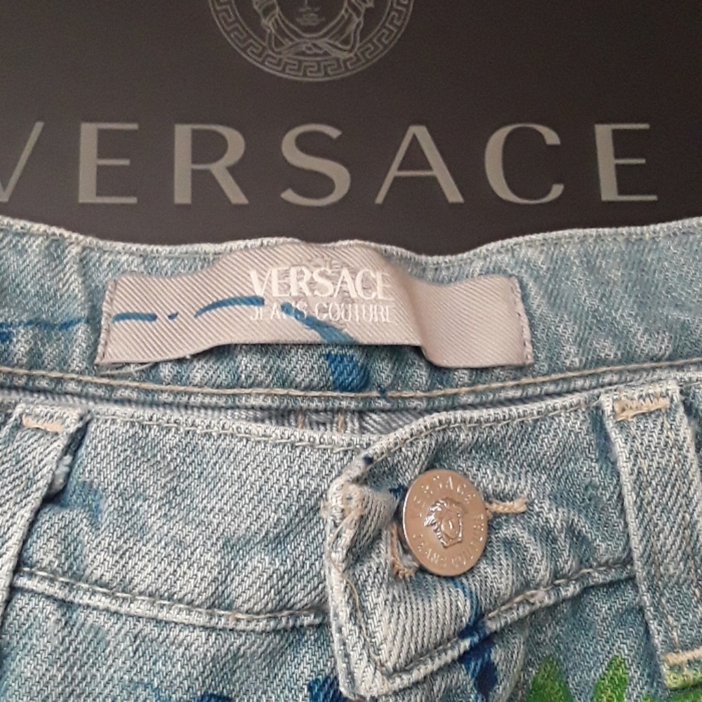 Versace Jeans